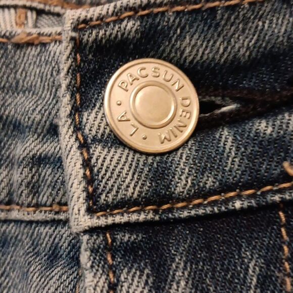 PACSUN Denim Jeans - Picture 8 of 8